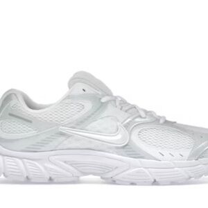 Nike White Sneakers for Everyday Comfort